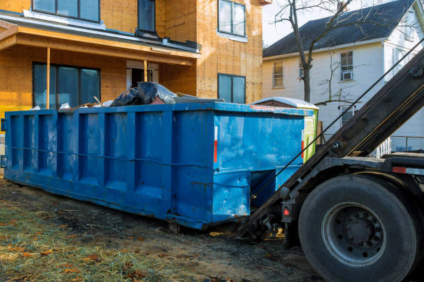 Professional Junk Removal Services in Cloquet, MN