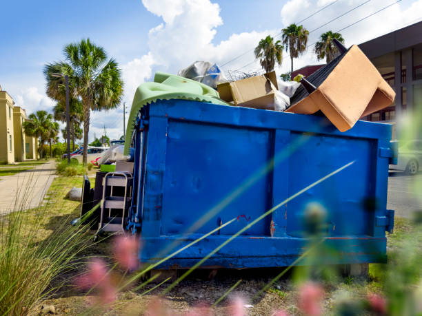 Retail Junk Removal in Cloquet, MN