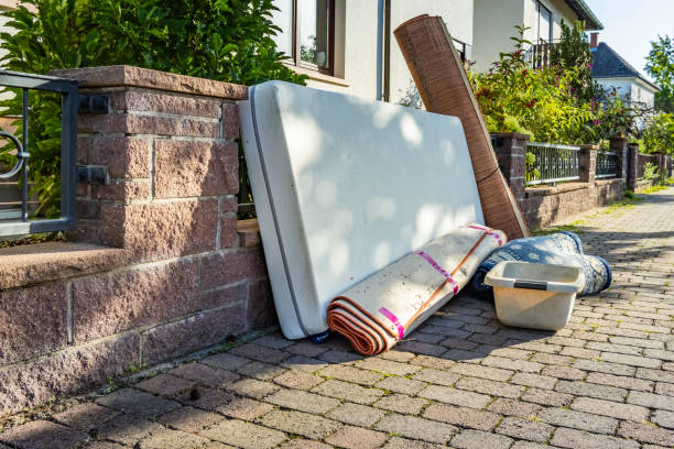 Best Residential Junk Removal  in Cloquet, MN